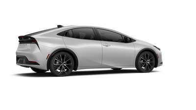 2027 Toyota Prius Limited