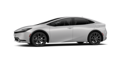 2027 Toyota Prius Limited