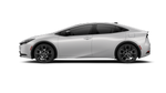 2027 Toyota Prius Limited