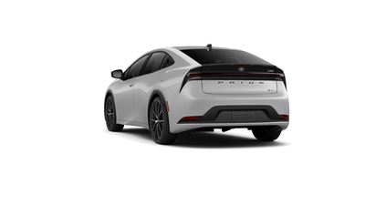 2027 Toyota Prius Limited