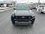 2025 Toyota 4Runner TRD Off-Road Premium