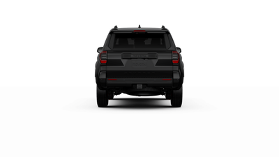 2025 Toyota 4Runner TRD Off-Road Premium