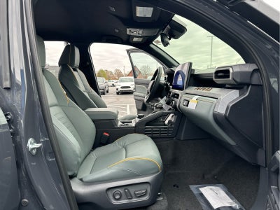 2025 Toyota 4Runner i-FORCE MAX 4Runner Trailhunter