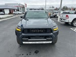 2025 Toyota 4Runner i-FORCE MAX 4Runner Trailhunter