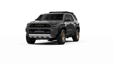 2025 Toyota 4Runner i-FORCE MAX 4Runner Trailhunter