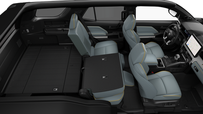 2025 Toyota 4Runner i-FORCE MAX 4Runner Trailhunter