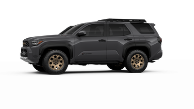 2025 Toyota 4Runner i-FORCE MAX 4Runner Trailhunter