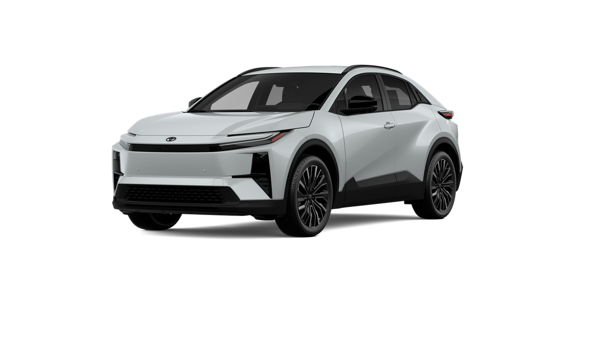 2026 Toyota C-HR XSE