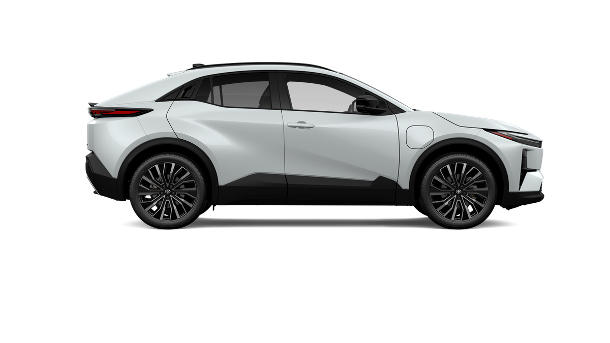 2026 Toyota C-HR XSE