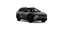 2027 Toyota bZ Woodland Base