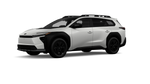 2026 Toyota bZ Woodland Base
