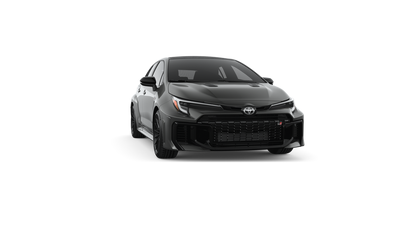 2026 Toyota GR Corolla Premium Plus DAT