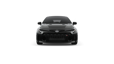 2026 Toyota GR Corolla Premium Plus DAT