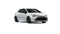 2027 Toyota Corolla Hatchback XSE