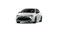 2027 Toyota Corolla Hatchback XSE