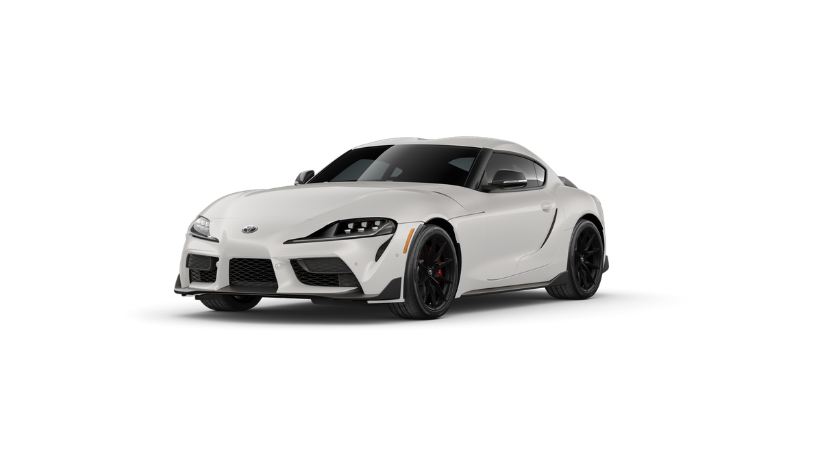 2026 Toyota GR Supra MkV Final Edition