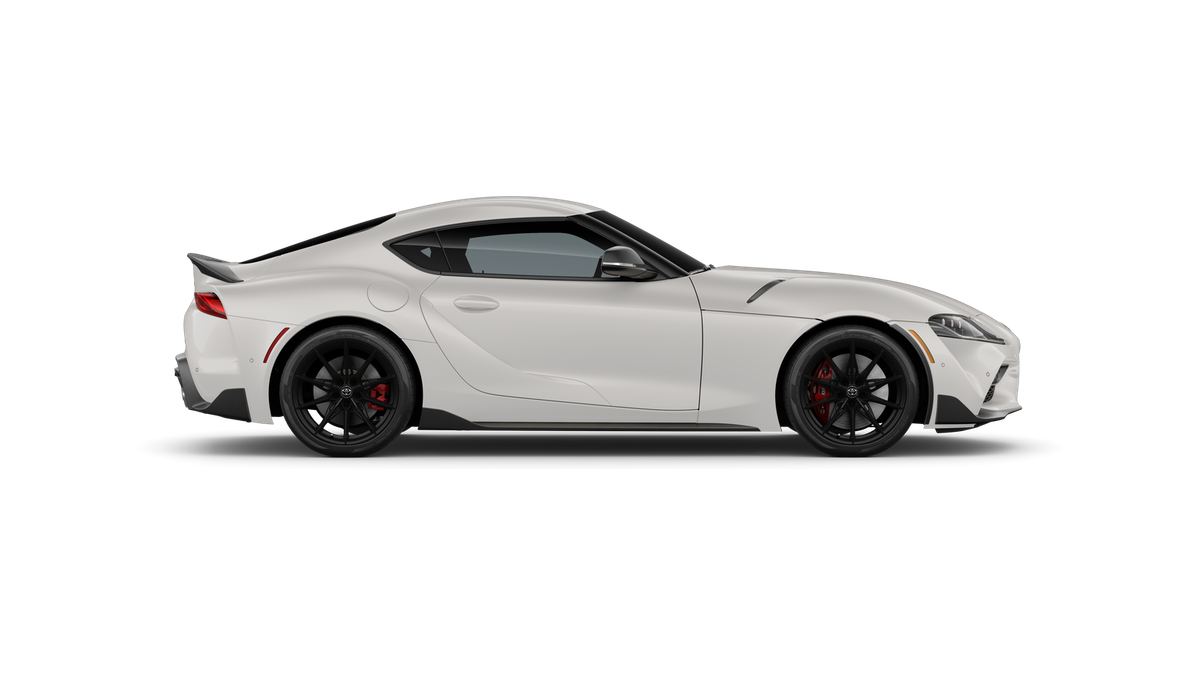 2026 Toyota GR Supra MkV Final Edition