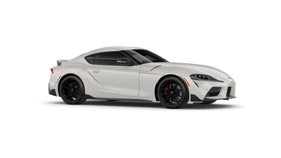 2026 Toyota GR Supra MkV Final Edition