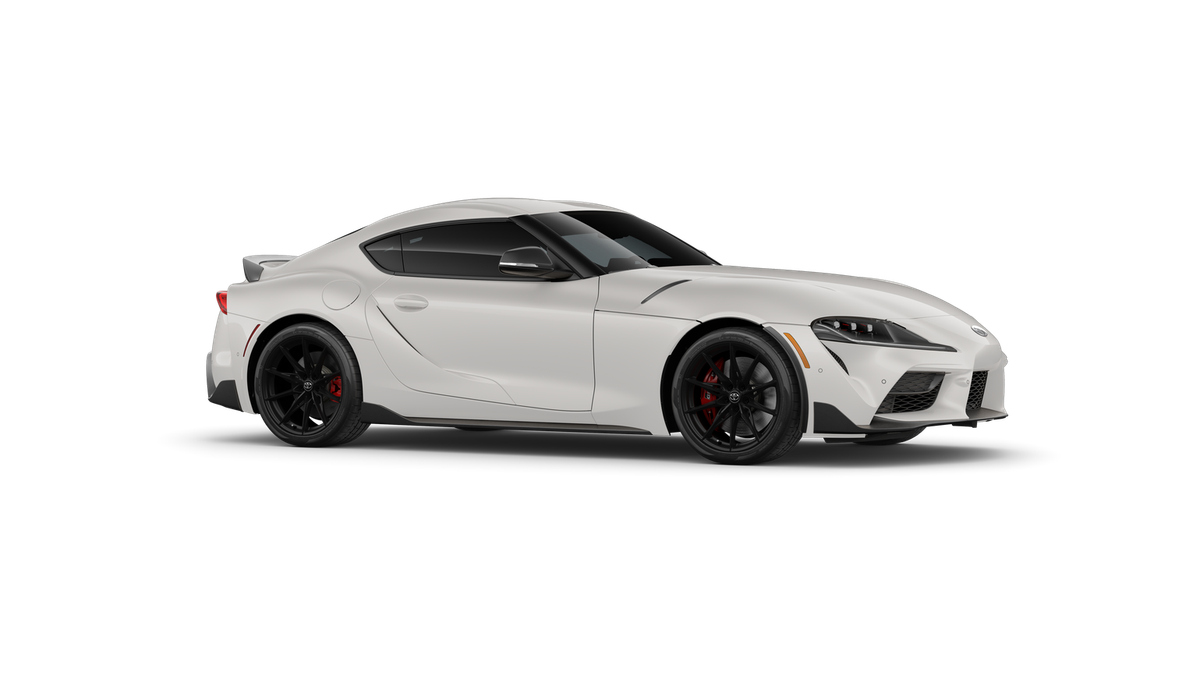 2026 Toyota GR Supra MkV Final Edition
