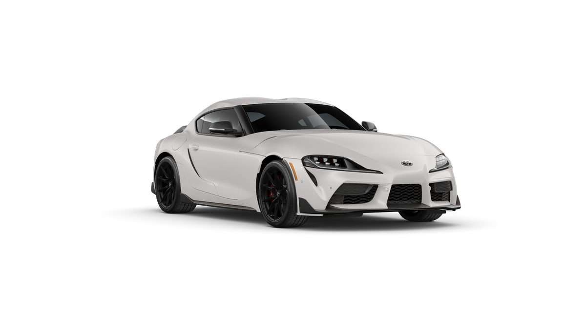 2026 Toyota GR Supra MkV Final Edition