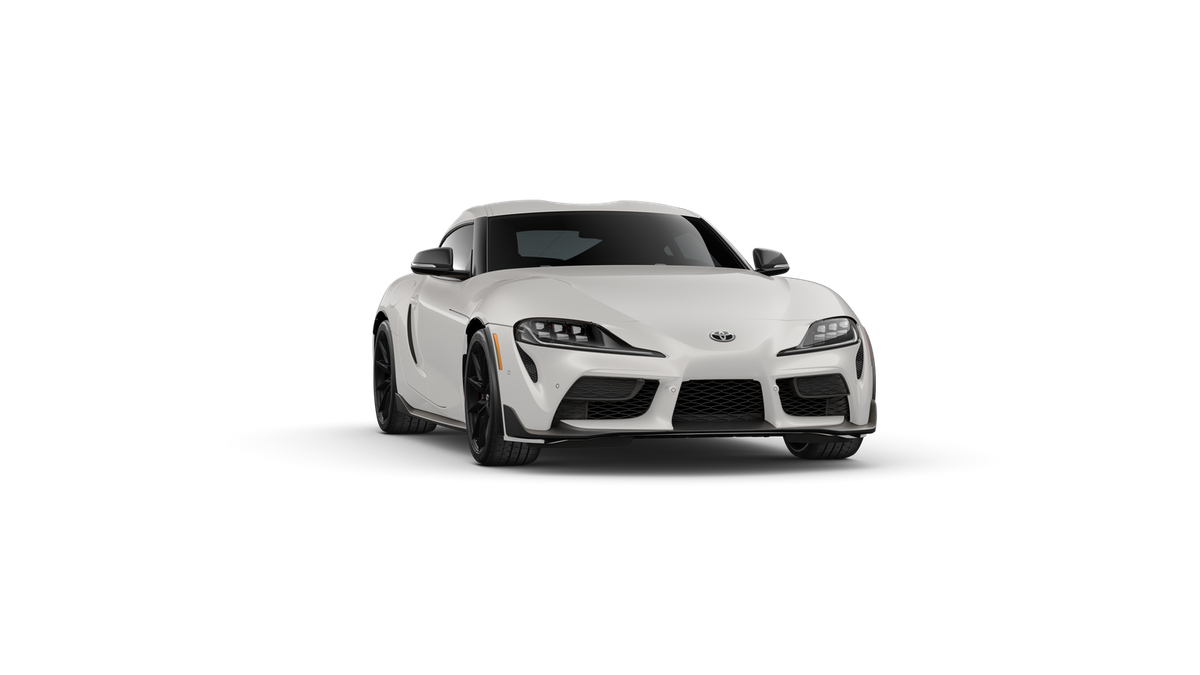 2026 Toyota GR Supra MkV Final Edition