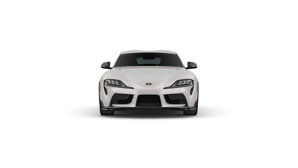 2026 Toyota GR Supra MkV Final Edition