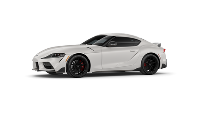 2026 Toyota GR Supra MkV Final Edition