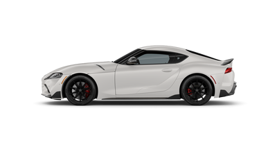 2026 Toyota GR Supra MkV Final Edition