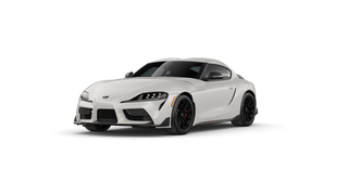 2026 Toyota GR Supra MkV Final Edition