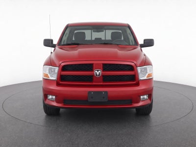 2012 RAM 1500 Express