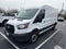 2023 Ford Transit 250