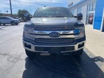 2018 FORD TRUCK F-150 LARIAT