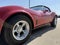 1981 Chevrolet Corvette BASE