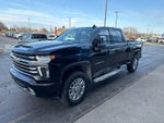 2023 Chevrolet Silverado 2500HD High Country