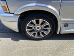 2026 Chevrolet Express Cargo Van 2500 RWD 155"