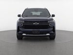 2021 CHEVROLET TRUCK Tahoe RST