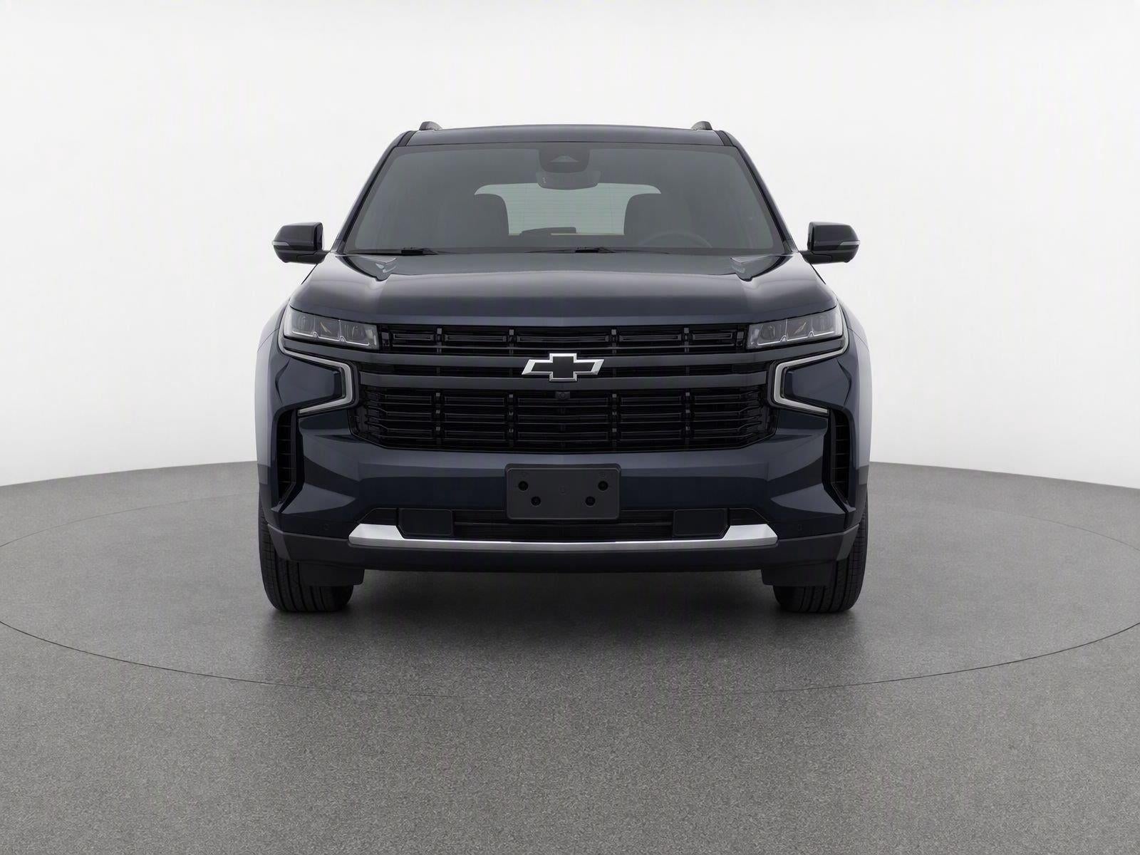 2021 CHEVROLET TRUCK Tahoe RST