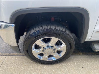2019 GMC Sierra 2500HD SLT