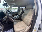 2019 GMC Sierra 2500HD SLT