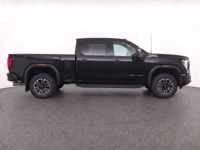 2022 GMC Sierra 2500Hd AT4