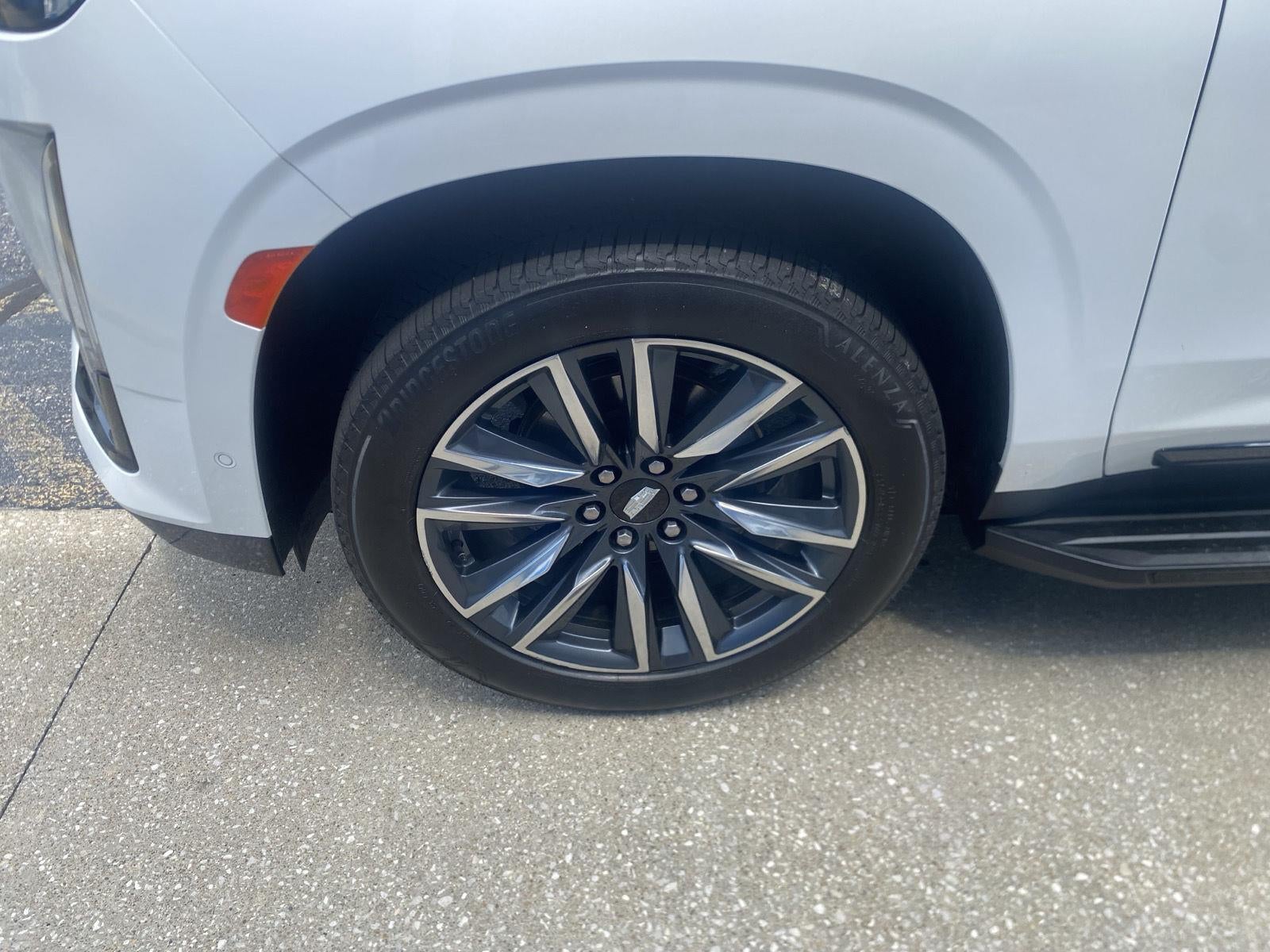 2023 Cadillac Escalade 4WD Sport