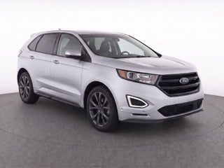 2015 Ford Edge Sport
