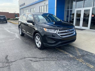 2015 Ford Edge SE