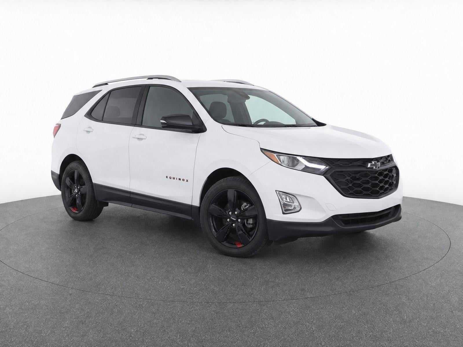 2021 Chevrolet Equinox Premier