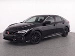 2020 Honda Civic Si Sedan 4DR SDN SI MT