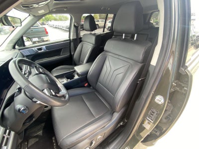 2024 Hyundai Santa Fe XRT