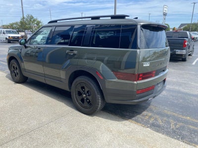 2024 Hyundai Santa Fe XRT