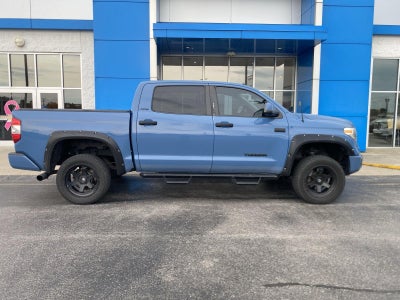 2019 Toyota Tundra Limited