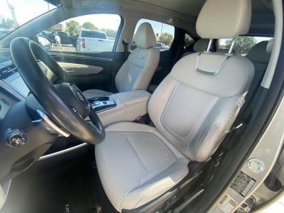 2023 Hyundai Tucson Hybrid Limited