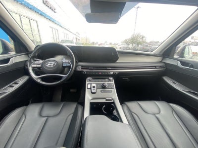 2024 Hyundai Palisade SEL 7P